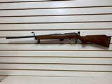 Used JC Higgins Sears 22LR good condtion - 1 of 11