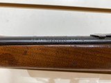 Used JC Higgins Sears 22LR good condtion - 2 of 11