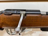 Used JC Higgins Sears 22LR good condtion - 10 of 11