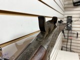 Used Remington Rollingblock 4 good condition stamped
1879 caliber unknown - 14 of 14