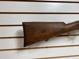 Used Remington Rollingblock 4 good condition stamped
1879 caliber unknown - 2 of 14