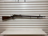 Used Remington Rollingblock 4 good condition stamped
1879 caliber unknown - 7 of 14