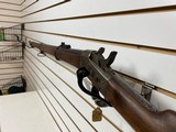 Used Remington Rollingblock 4 good condition stamped
1879 caliber unknown - 6 of 14