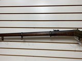 Used Remington Rollingblock 4 good condition stamped
1879 caliber unknown - 8 of 14
