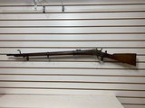Used Remington Rollingblock 4 good condition stamped
1879 caliber unknown - 1 of 14