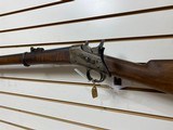 Used Remington Rollingblock 4 good condition stamped
1879 caliber unknown - 10 of 14