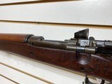 Used Remington 1903-A3 30-06 good condition - 8 of 11