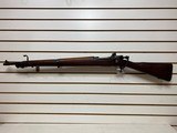Used Remington 1903-A3 30-06 good condition - 1 of 11