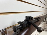 Used Remington 1903-A3 30-06 good condition - 6 of 11