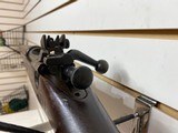 Used Remington 1903-A3 30-06 good condition - 11 of 11