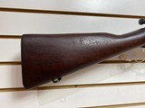 Used Remington 1903-A3 30-06 good condition - 2 of 11