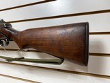 Used Springfield M1 Garand Good Condition with canvas strap - 5 of 13