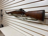 Used Springfield M1 Garand Good Condition with canvas strap - 13 of 13