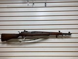 Used Springfield M1 Garand Good Condition with canvas strap - 12 of 13