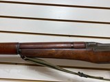 Used Springfield M1 Garand Good Condition with canvas strap - 3 of 13