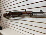 Used Springfield M1 Garand Good Condition with canvas strap - 2 of 13