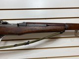 Used Springfield M1 Garand Good Condition with canvas strap - 6 of 13