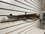Used Springfield M1 Garand Good Condition with canvas strap - 4 of 13