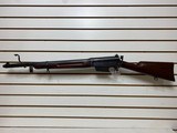 Used Remington Model 8 25 Remington Good Condition - 1 of 14