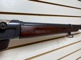 Used Remington Model 8 25 Remington Good Condition - 10 of 14