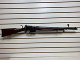 Used Remington Model 8 25 Remington Good Condition - 8 of 14