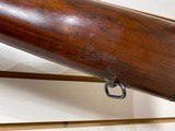 Used Remington Model 8 25 Remington Good Condition - 2 of 14
