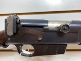 Used Remington Model 8 25 Remington Good Condition - 5 of 14
