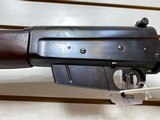 Used Remington Model 8 25 Remington Good Condition - 11 of 14