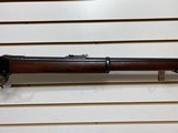 Used Martini Henry Antique good condition unknown caliber - 2 of 12