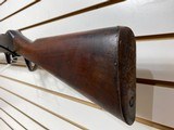 Used Martini Henry Antique good condition unknown caliber - 5 of 12