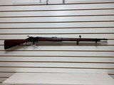 Used Martini Henry Antique good condition unknown caliber - 9 of 12