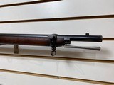 Used Martini Henry Antique good condition unknown caliber - 3 of 12