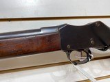 Used Martini Henry Antique good condition unknown caliber - 4 of 12