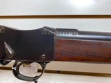 Used Martini Henry Antique good condition unknown caliber - 8 of 12