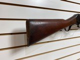 Used Martini Henry Antique good condition unknown caliber - 11 of 12