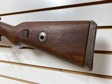 Used Mauser K98 8mm good condition - 6 of 12