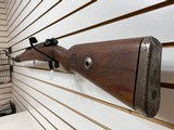 Used Mauser K98 8mm good condition - 4 of 12
