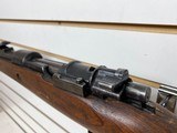 Used Mauser K98 8mm good condition - 3 of 12