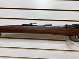 Used Mauser K98 8mm good condition - 11 of 12