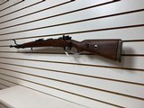 Used Mauser K98 8mm good condition - 2 of 12