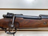 Used Mauser K98 8mm good condition - 5 of 12