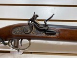 Used itailian muzzleloader 45 cal Good condition - 9 of 10