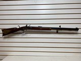 Used itailian muzzleloader 45 cal Good condition - 3 of 10