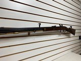 Used itailian muzzleloader 45 cal Good condition - 8 of 10