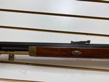 Used itailian muzzleloader 45 cal Good condition - 6 of 10