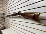 Used itailian muzzleloader 45 cal Good condition - 2 of 10