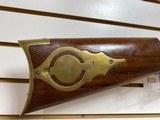 Used itailian muzzleloader 45 cal Good condition - 5 of 10