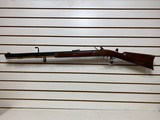 Used itailian muzzleloader 45 cal Good condition - 1 of 10