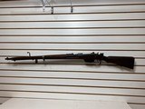 Used Budapest Model 95 Fair Condition - 1 of 14