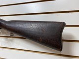 Used Springfield Trapdoor 45/70 good condition - 6 of 15